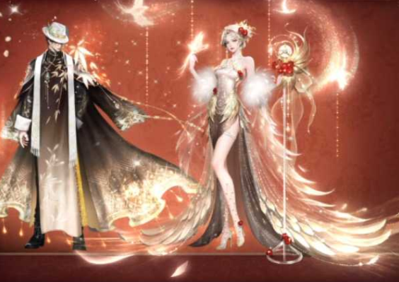 <b>绝美出演魔域牡丹仙子一颦一笑让人心醉举手投足艳绝亚特大陆</b>